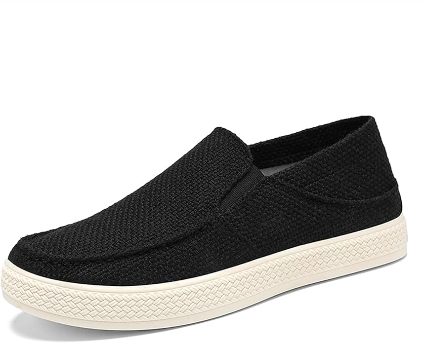 Alexi-Zapatillas Slip-On