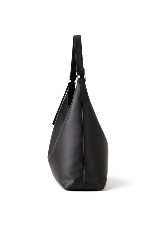 Bolso Hobo Suave