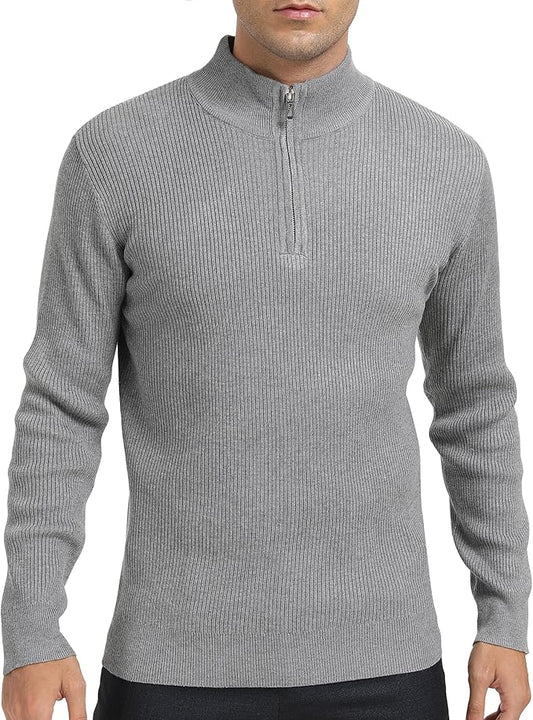 Mario-Jersey Cuello Alto