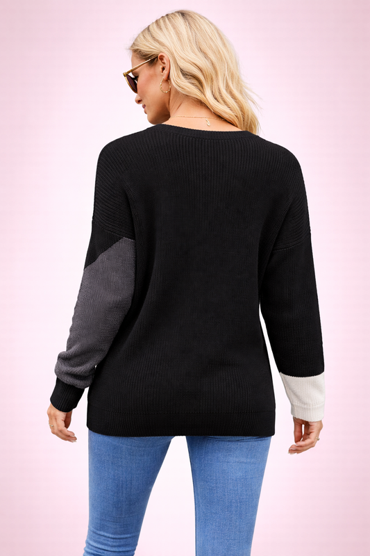 Mara-Jersey Geométrico