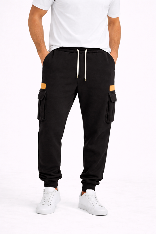 Luis-Pantalón Jogger