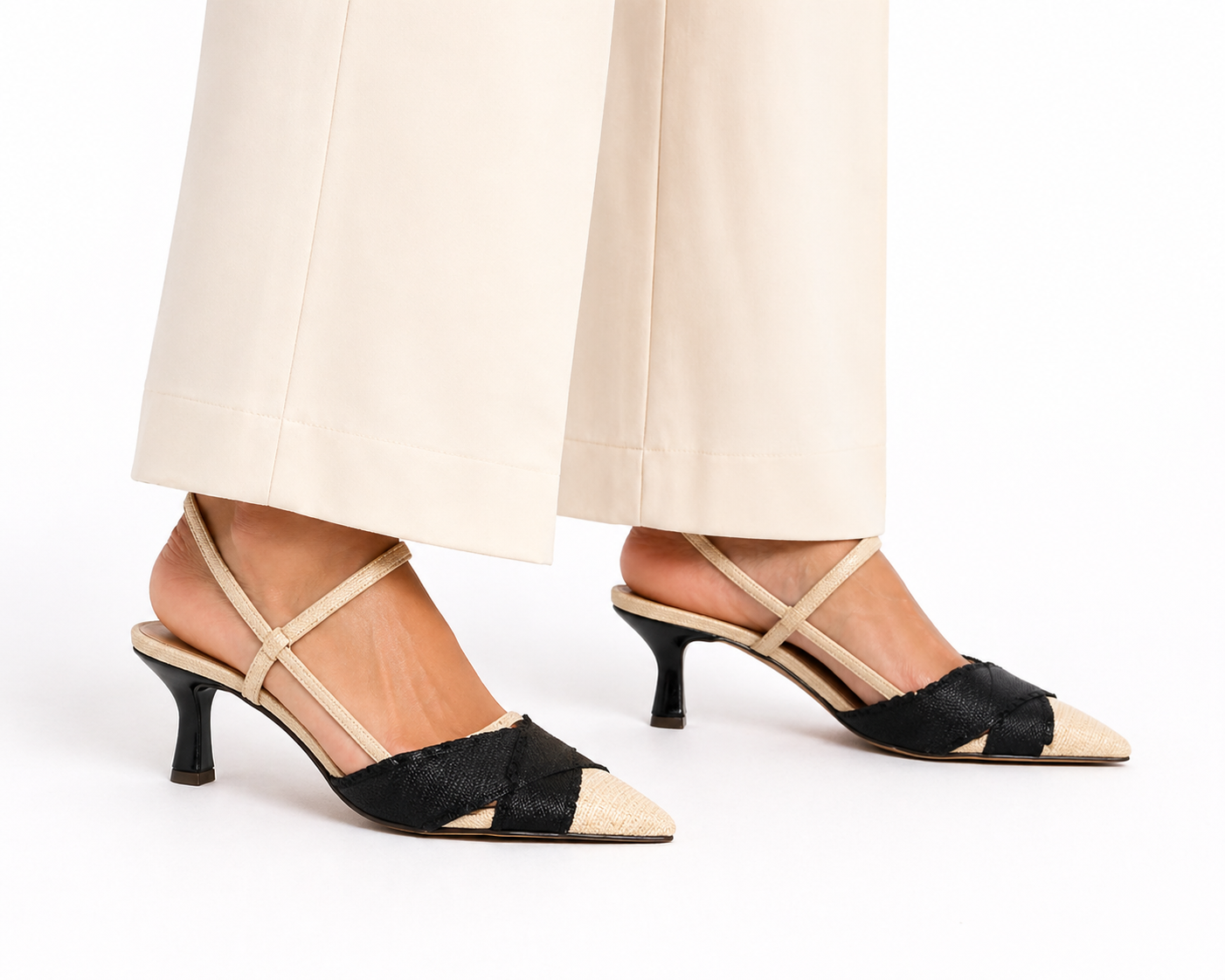 Zapatos Elegantes Confort