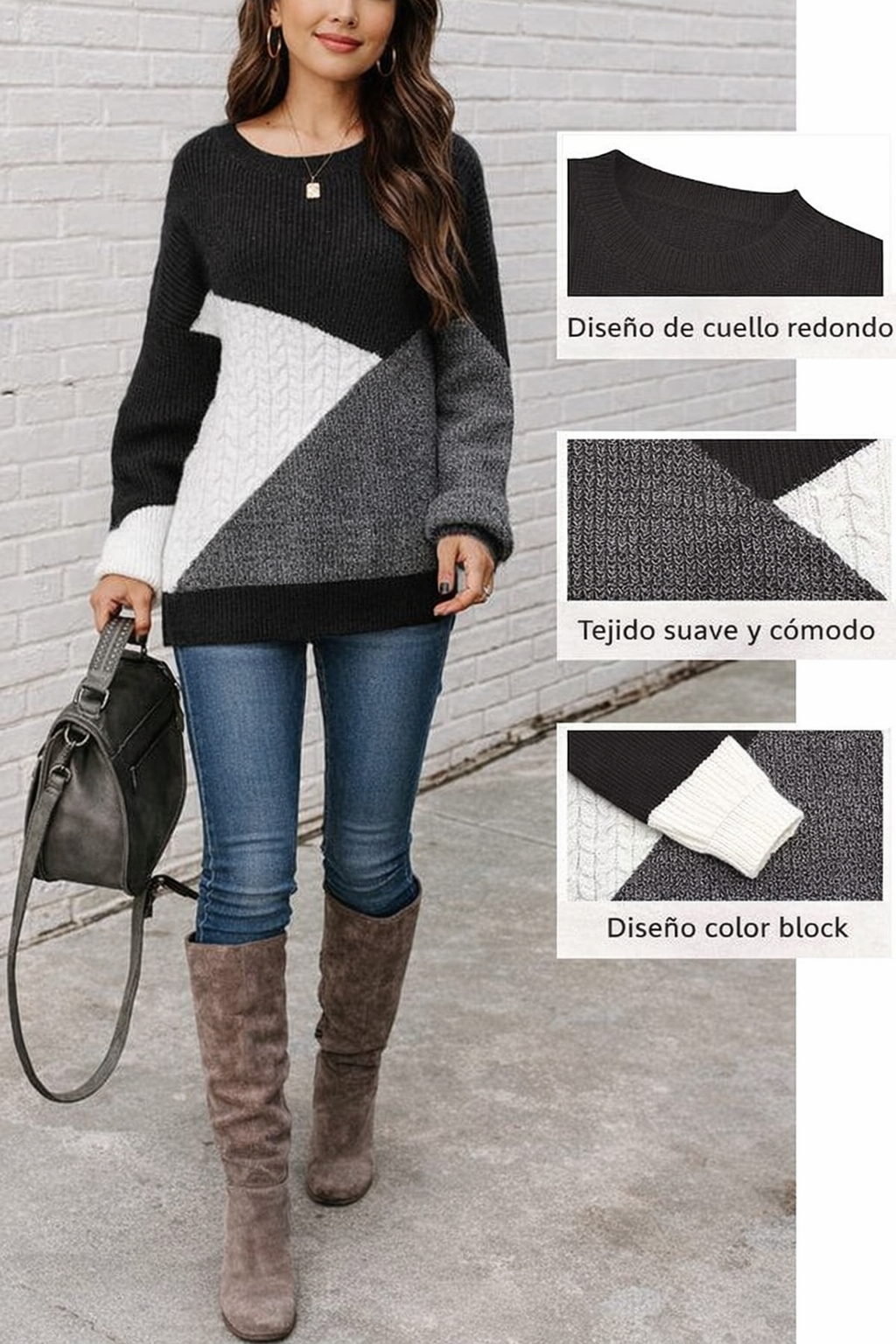 Mara-Jersey Geométrico