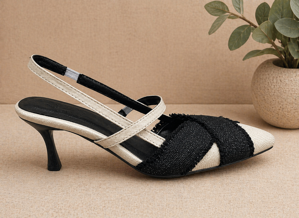 Zapatos Elegantes Confort