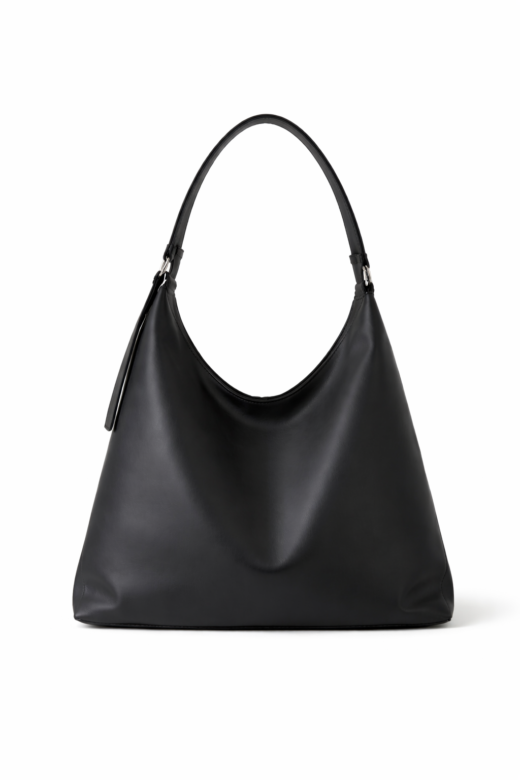 Bolso Hobo Suave