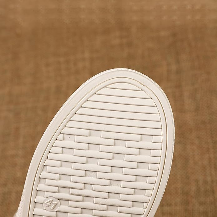 Alexi-Zapatillas Slip-On