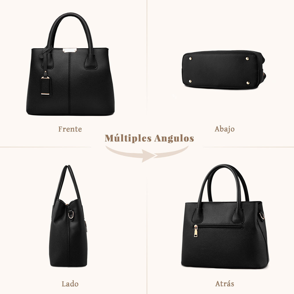 Bolso Clásico