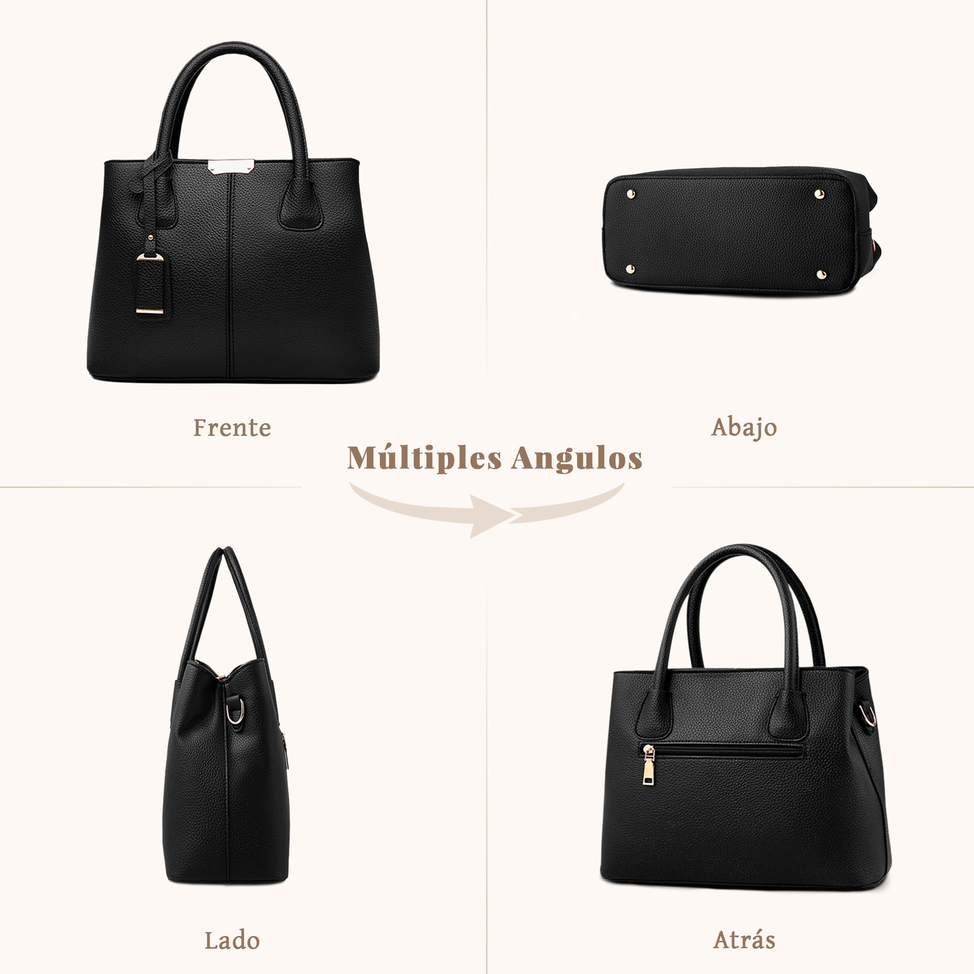Bolso Clásico