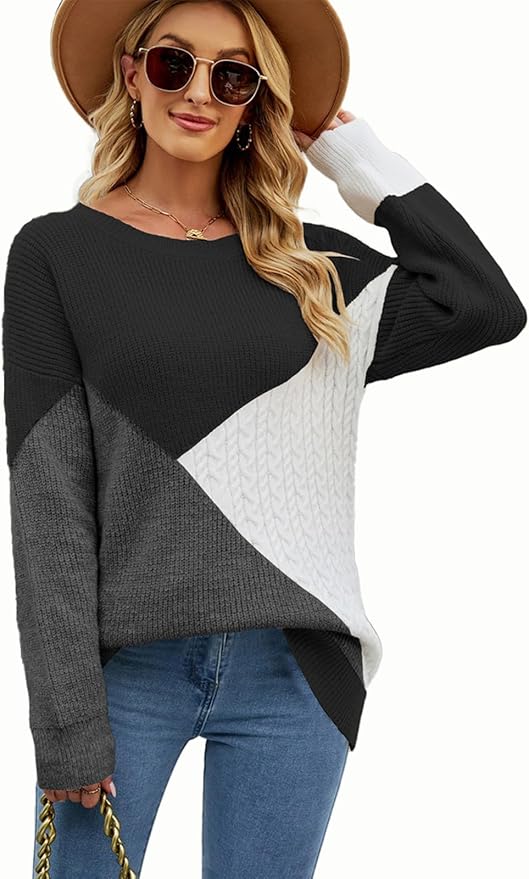 Mara-Jersey Geométrico