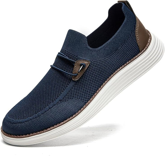 Zapatos Antideslizantes Hombre
