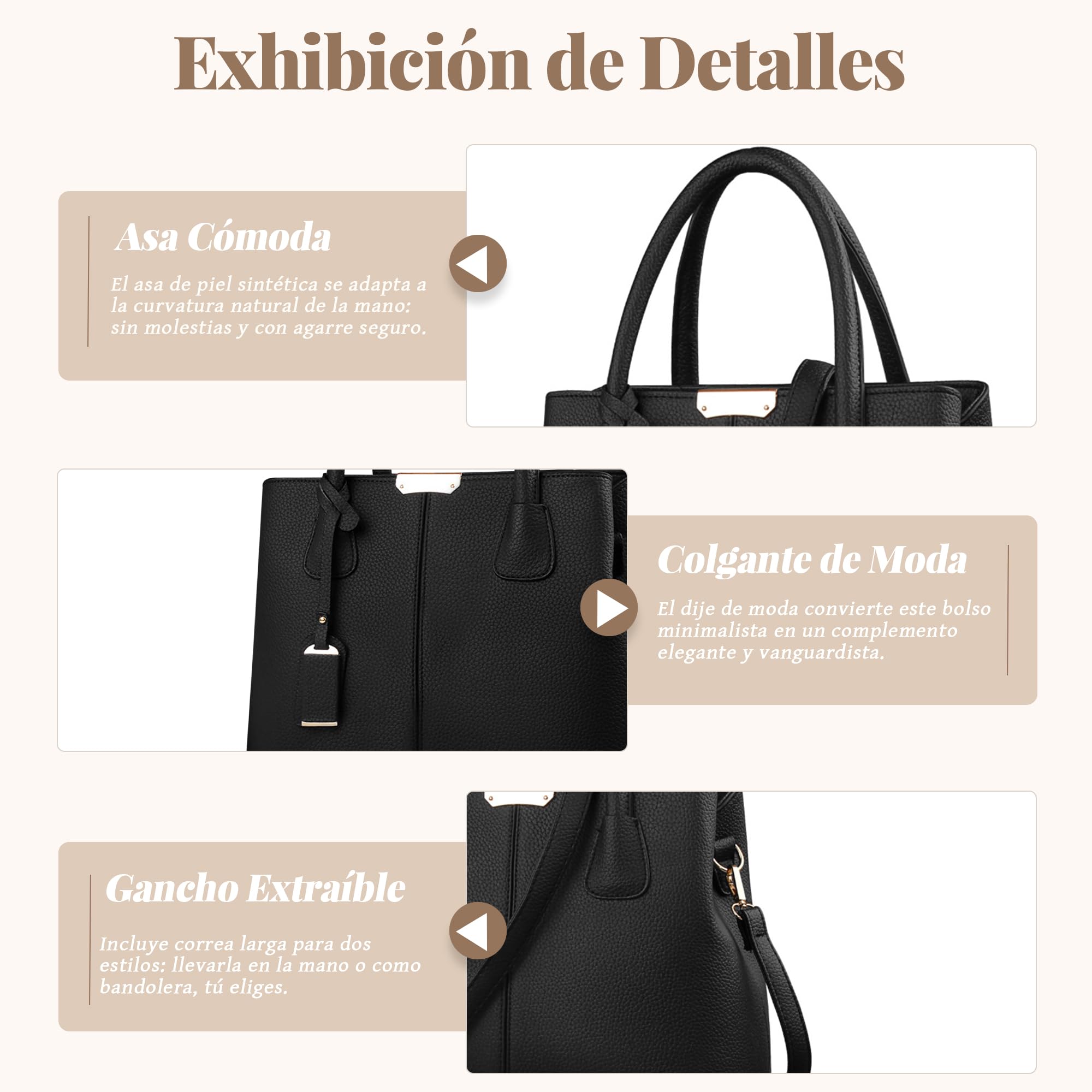 Bolso Clásico