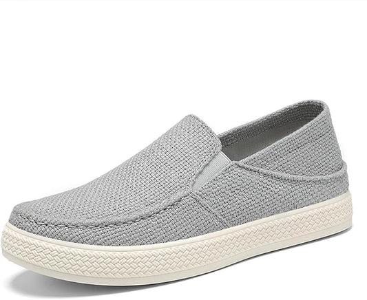 Alexi-Zapatillas Slip-On