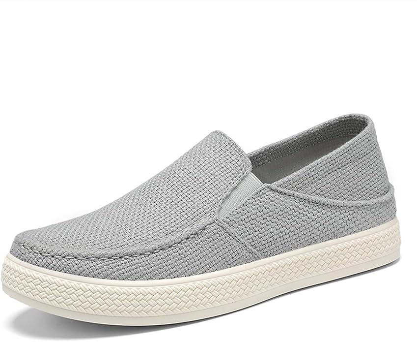 Alexi-Zapatillas Slip-On