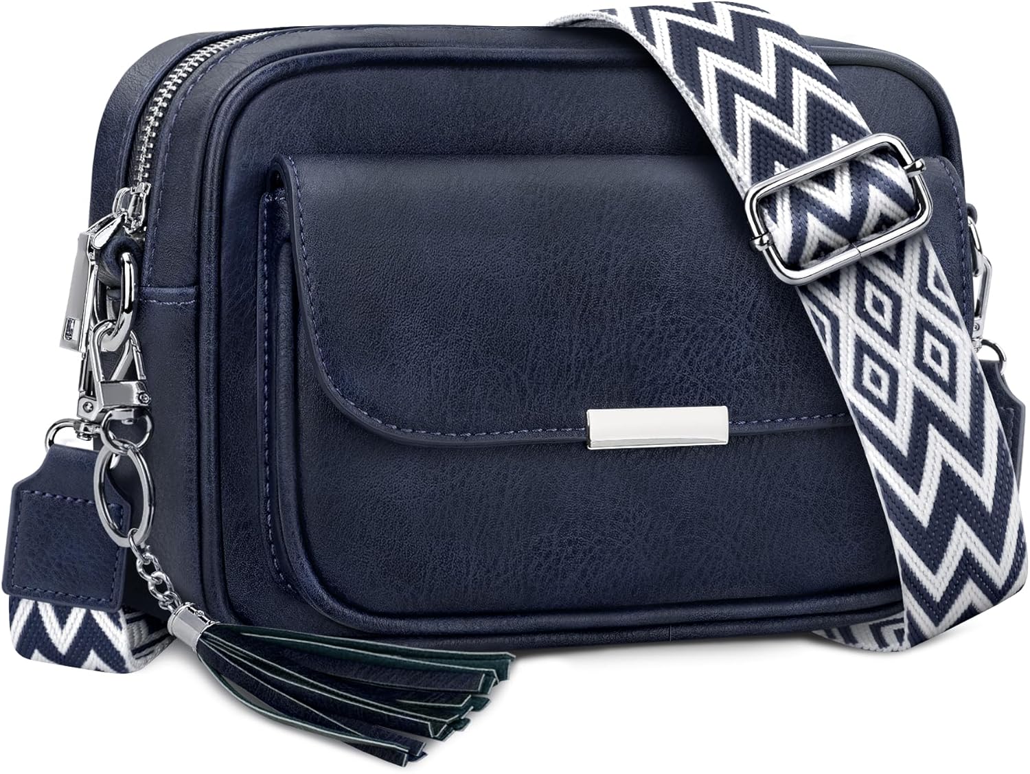 Bolso Mediano Elegante.