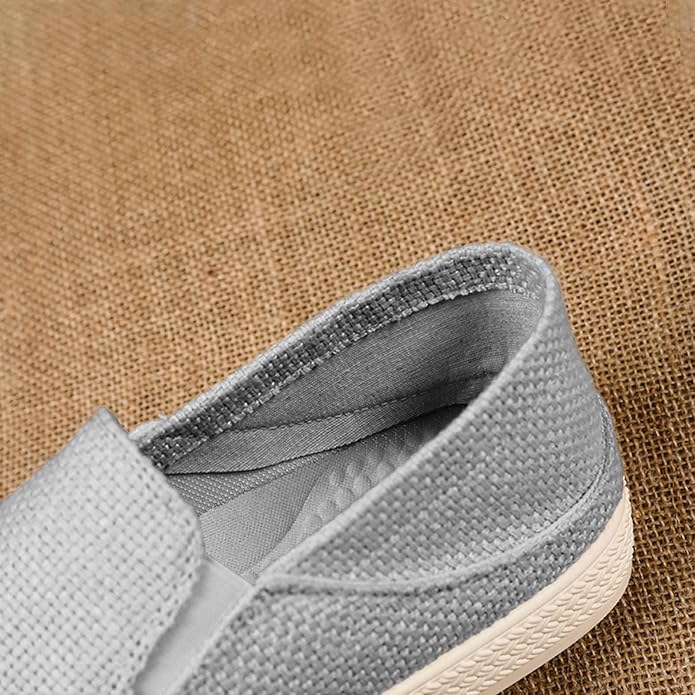 Alexi-Zapatillas Slip-On