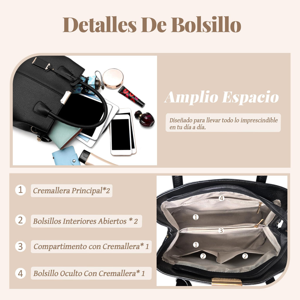 Bolso Clásico