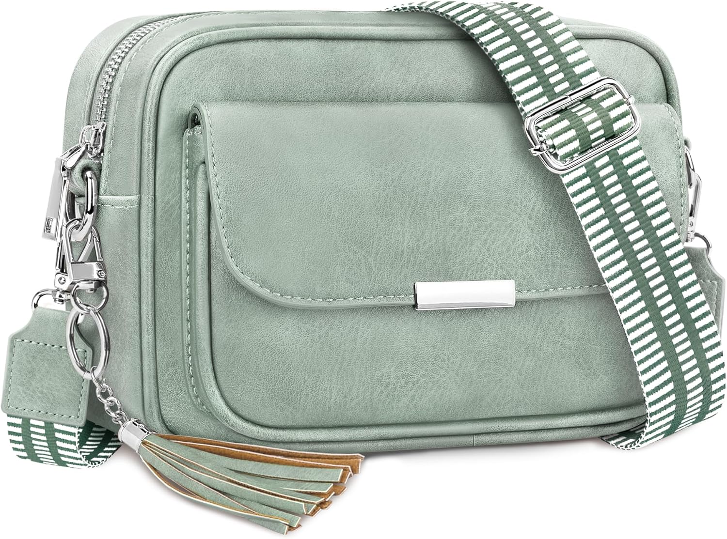 Bolso Mediano Elegante.