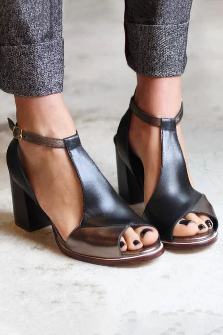 Tacones Modernos