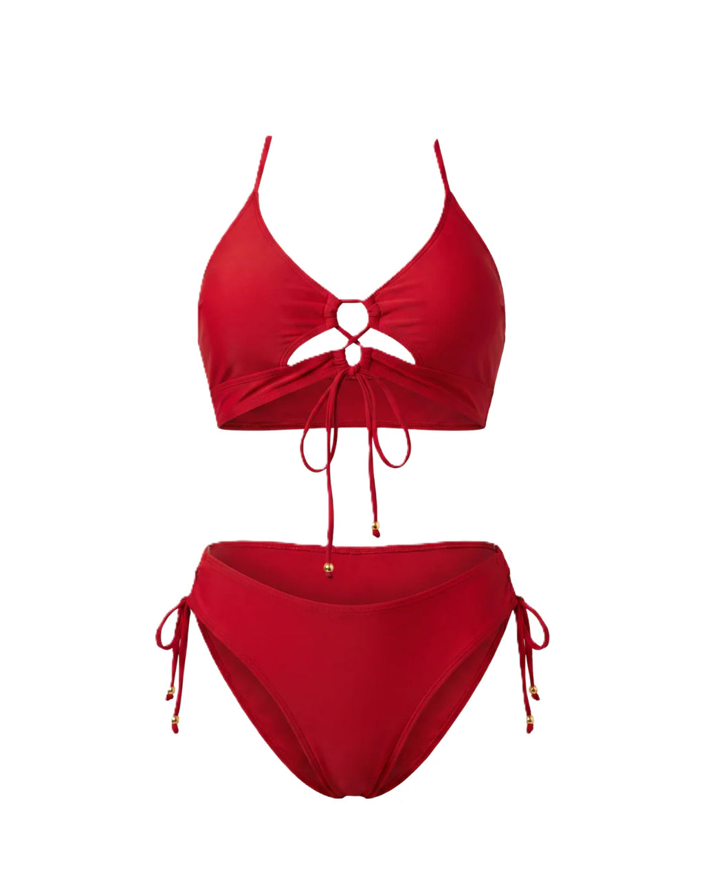 Petri | Bikini comodín