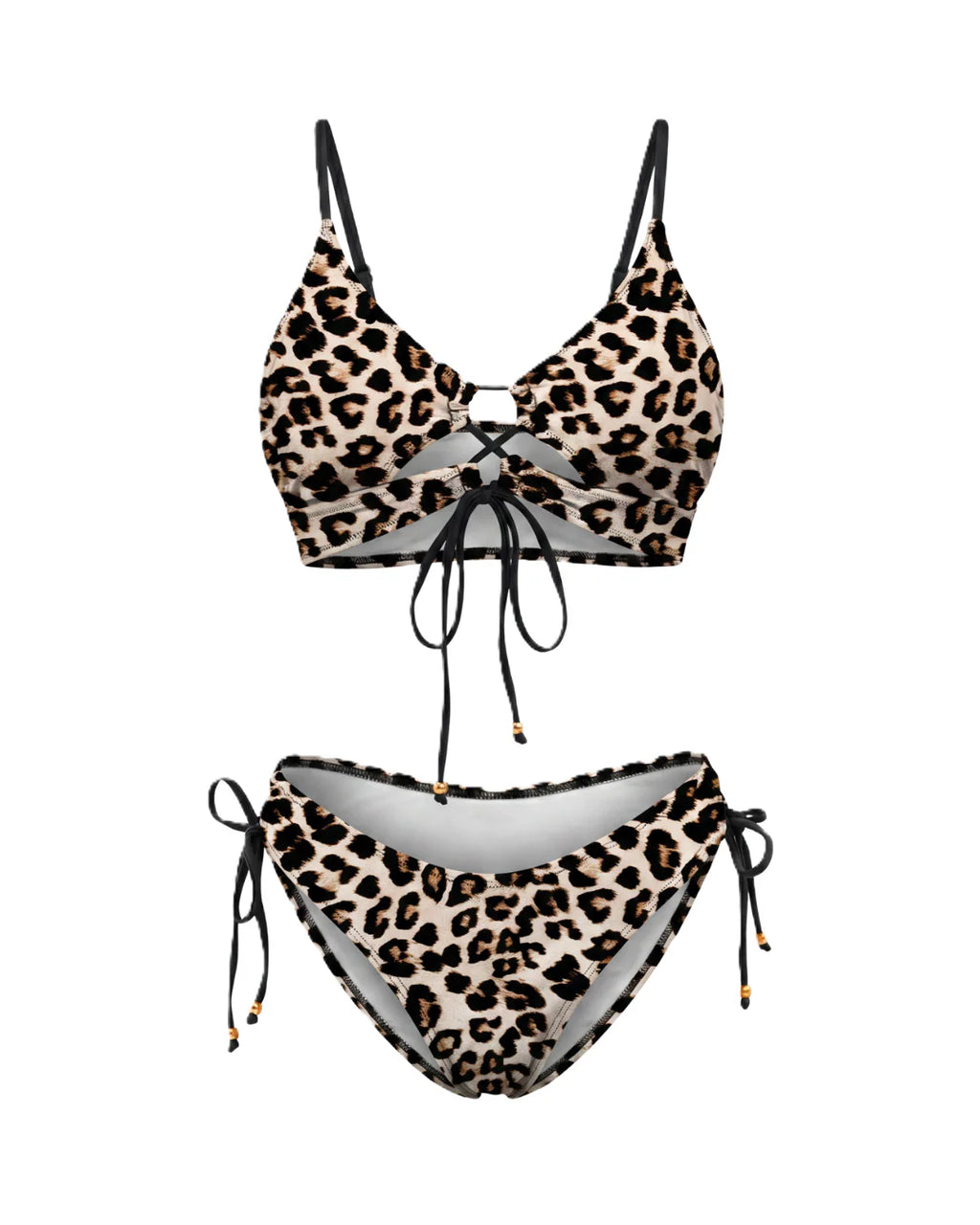 Petri | Bikini comodín