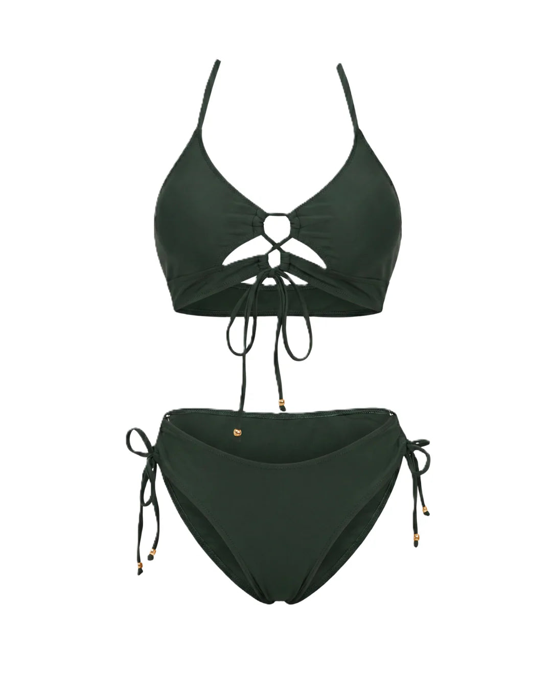 Petri | Bikini comodín