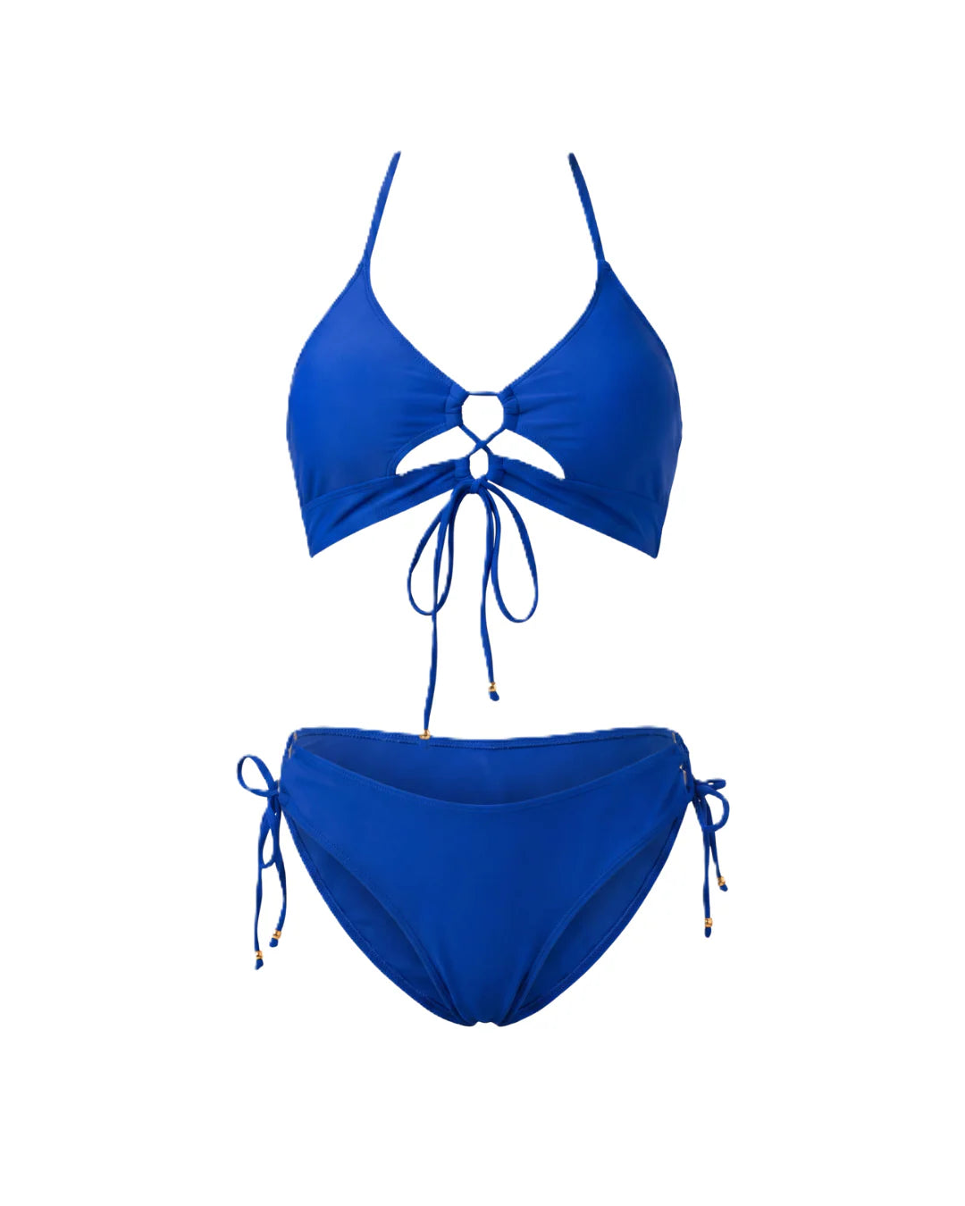 Petri | Bikini comodín