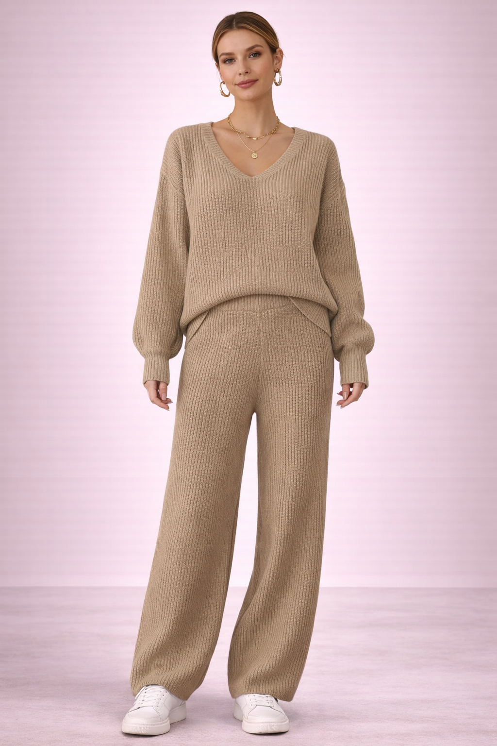 Conjuntos Oversize