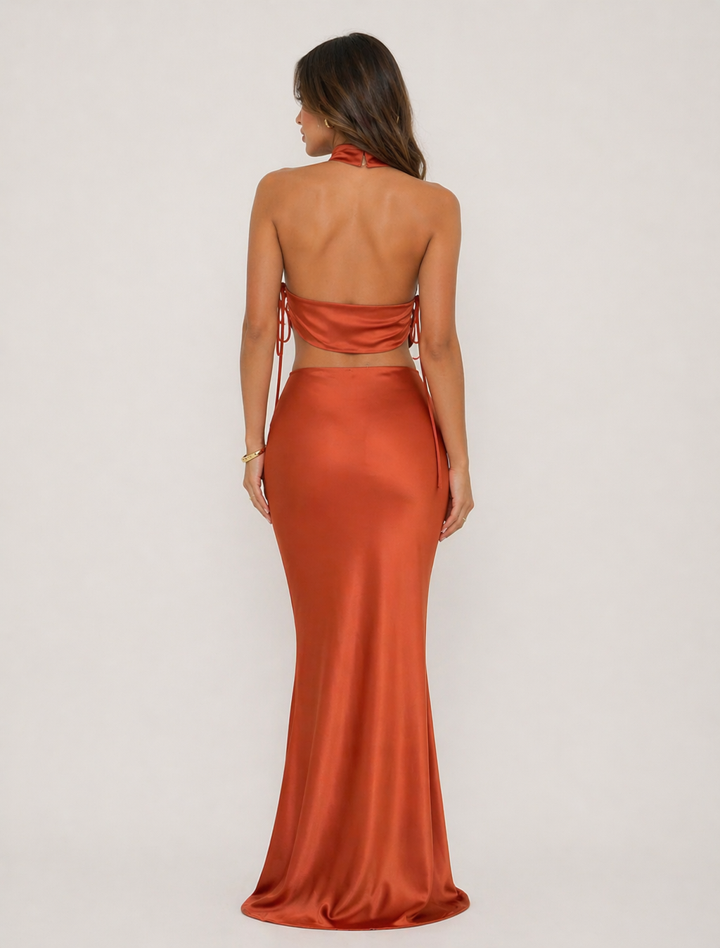 Raquel | Conjunto Falda