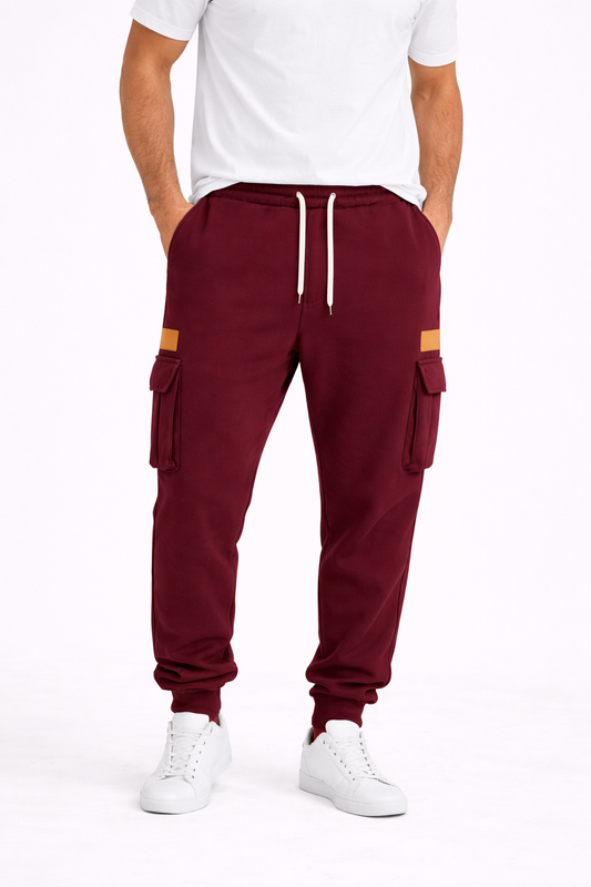 Luis-Pantalón Jogger