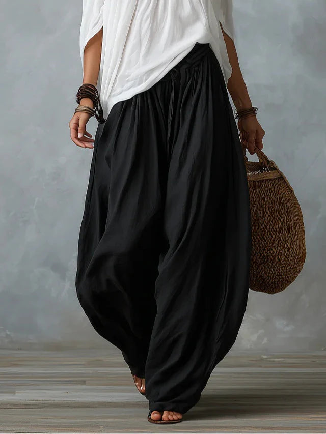 Tara | Conjunto bohemio fluido