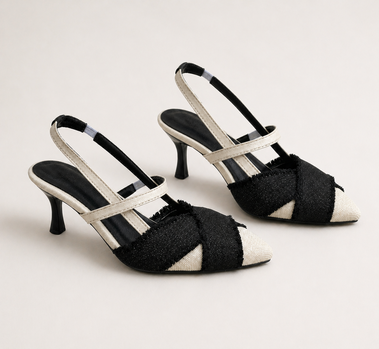 Zapatos Elegantes Confort