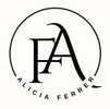 Alicia Ferrer – Inicio