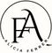 Alicia Ferrer – Inicio