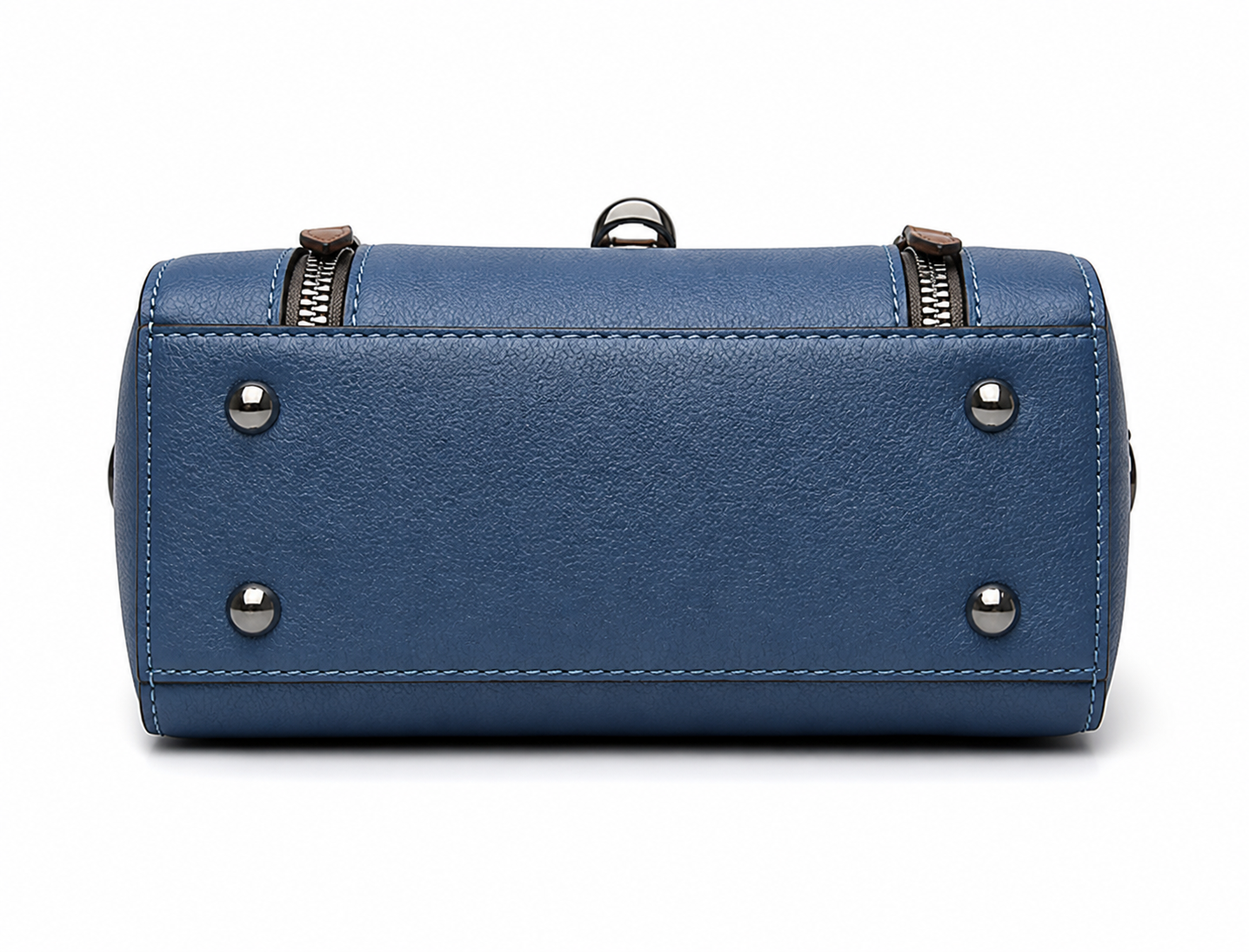 Bolso De Piel
