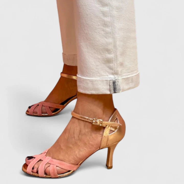 Tacones Ortopédicos
